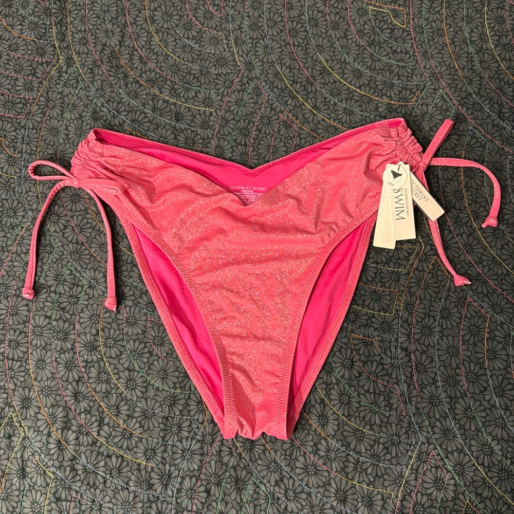 Victoria Secret Swim Bottoms
